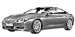 BMW F06 U2126 Fault Code