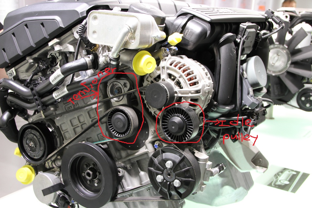 See U2126 repair manual